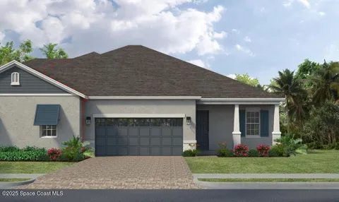 3230 Galeras Drive