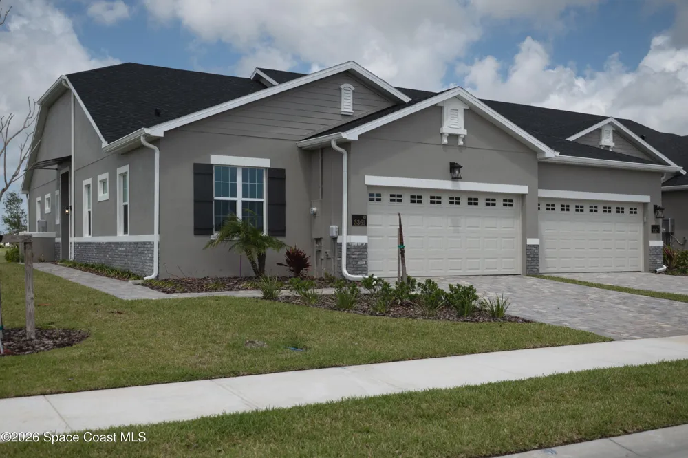 3361 Galeras Drive Melbourne, FL 32940