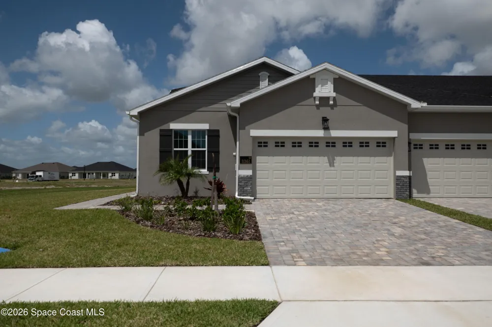 3361 Galeras Drive Melbourne, FL 32940