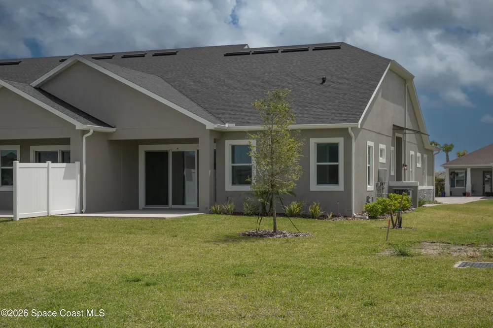 3361 Galeras Drive Melbourne, FL 32940
