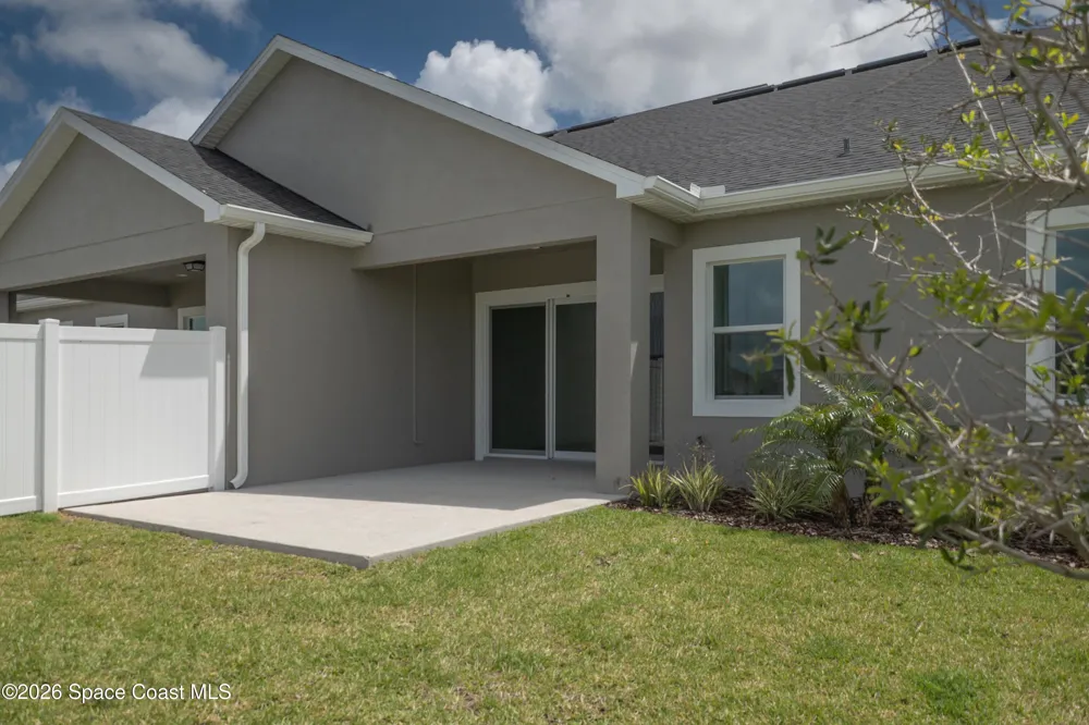 3361 Galeras Drive Melbourne, FL 32940