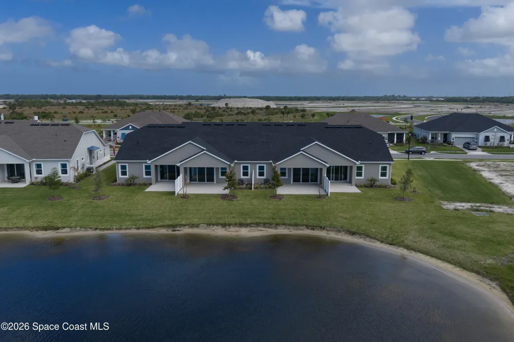 3361 Galeras Drive Melbourne, FL 32940
