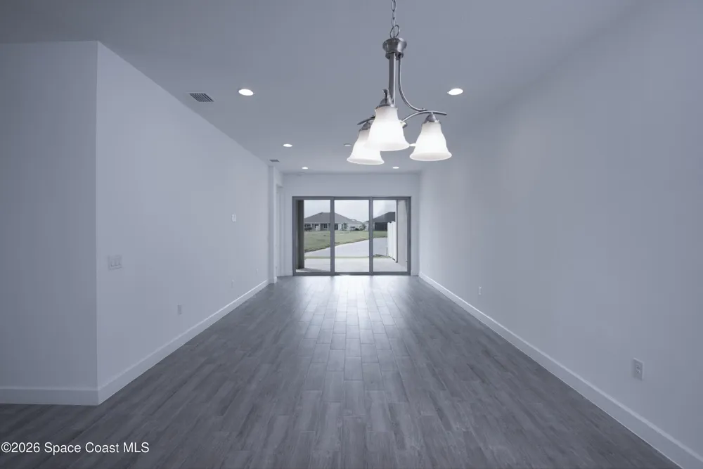 3361 Galeras Drive Melbourne, FL 32940