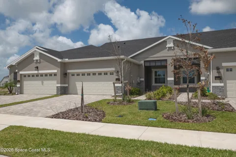 3371 Galeras Drive