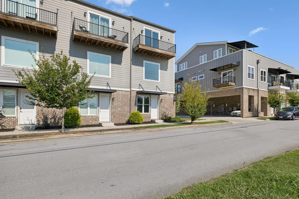 1607 Fagan Street Chattanooga, TN 37408