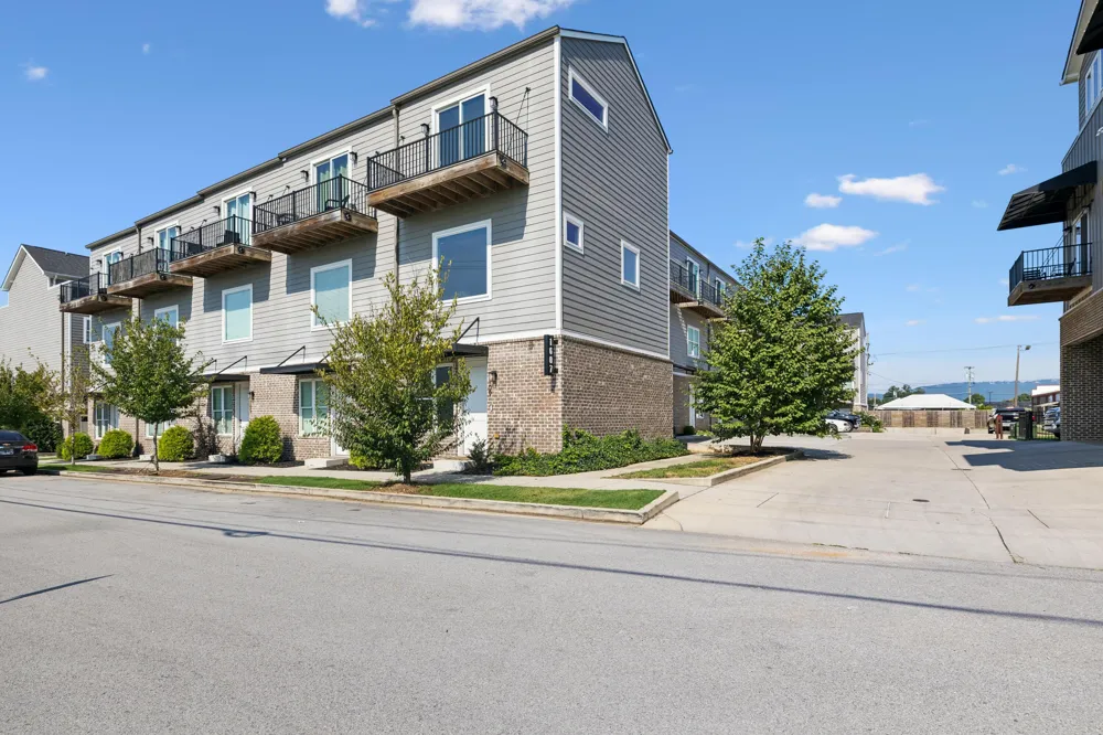 1607 Fagan Street Chattanooga, TN 37408