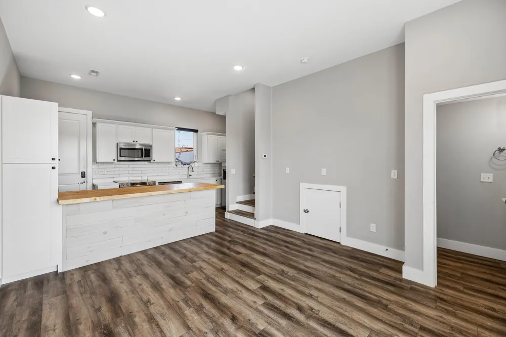 1607 Fagan Street Chattanooga, TN 37408
