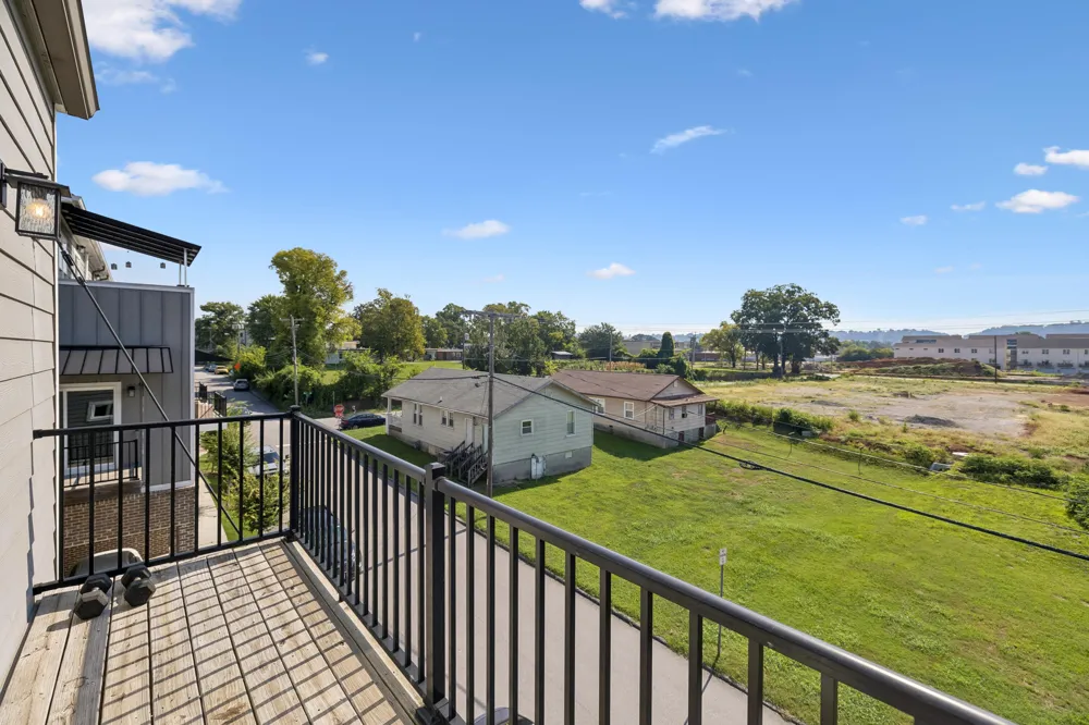 1607 Fagan Street Chattanooga, TN 37408