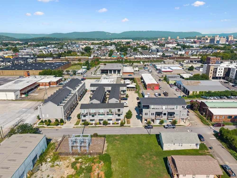 1607 Fagan Street Chattanooga, TN 37408