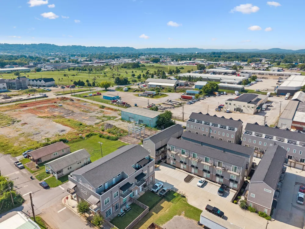 1607 Fagan Street Chattanooga, TN 37408