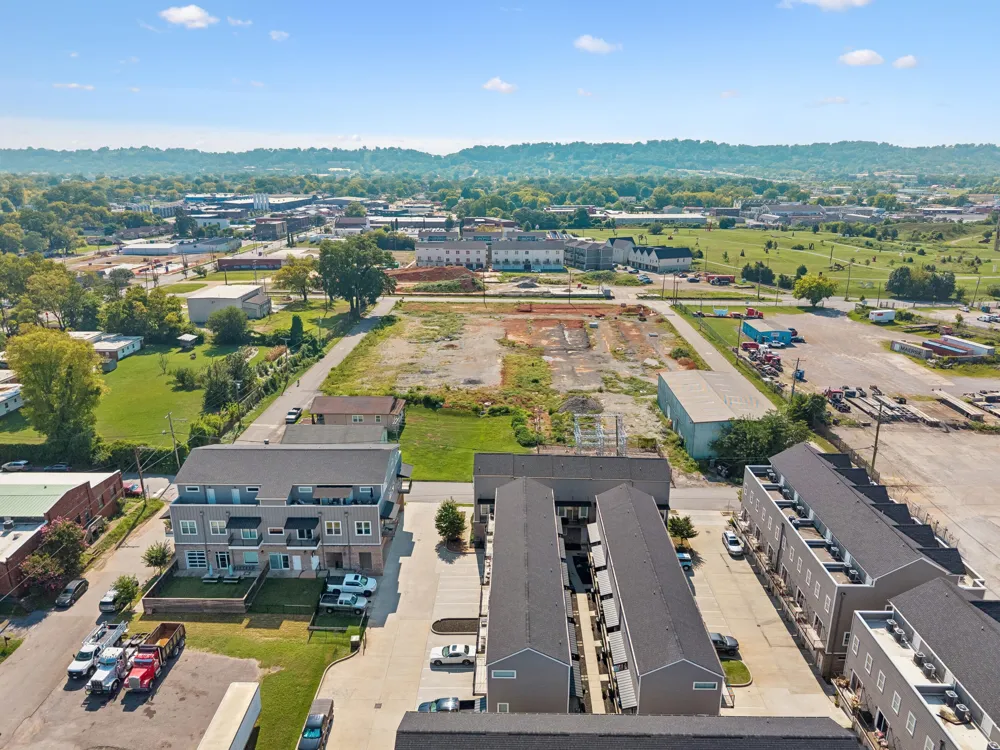 1607 Fagan Street Chattanooga, TN 37408