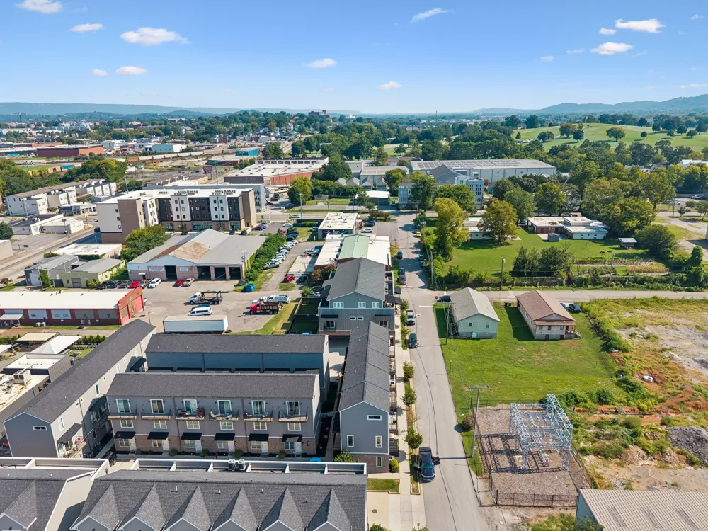 1607 Fagan Street Chattanooga, TN 37408