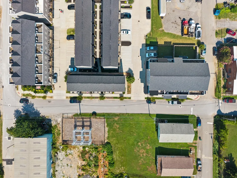 1607 Fagan Street Chattanooga, TN 37408