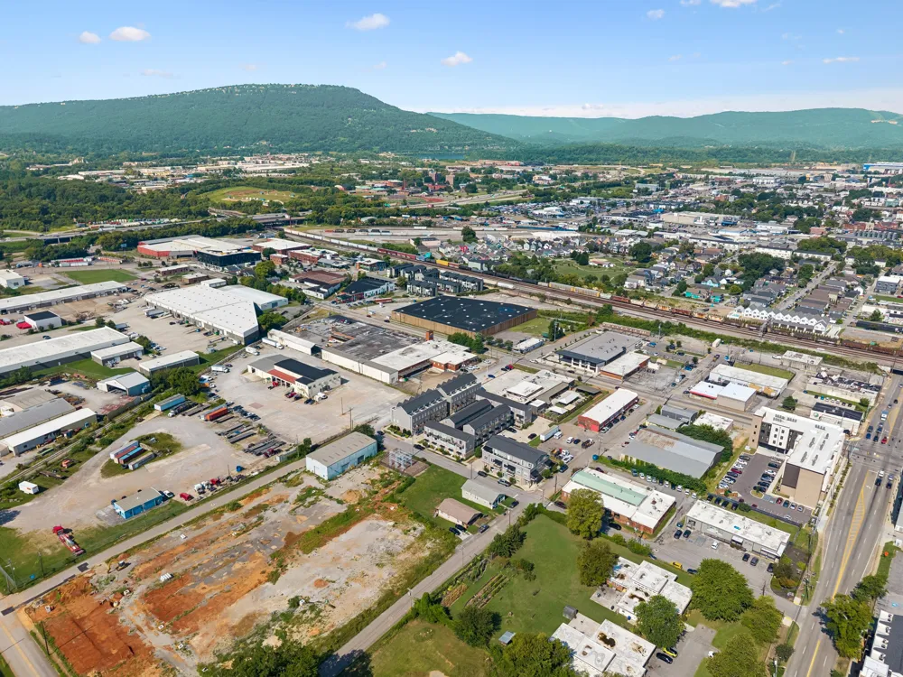 1607 Fagan Street Chattanooga, TN 37408
