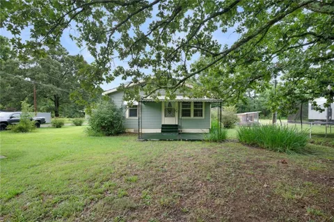 154 County Line Road