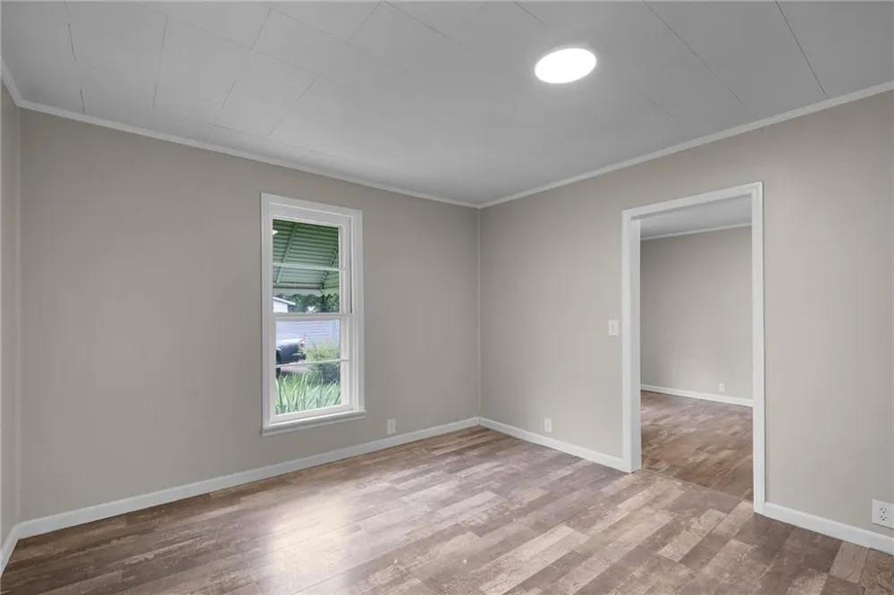 154 County Line Road Plainville, GA 30733