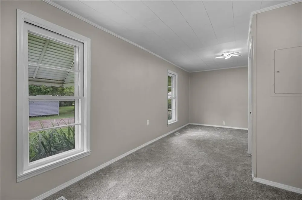 154 County Line Road Plainville, GA 30733