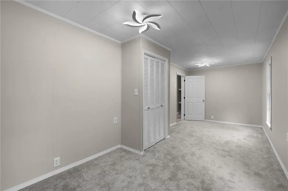 154 County Line Road Plainville, GA 30733