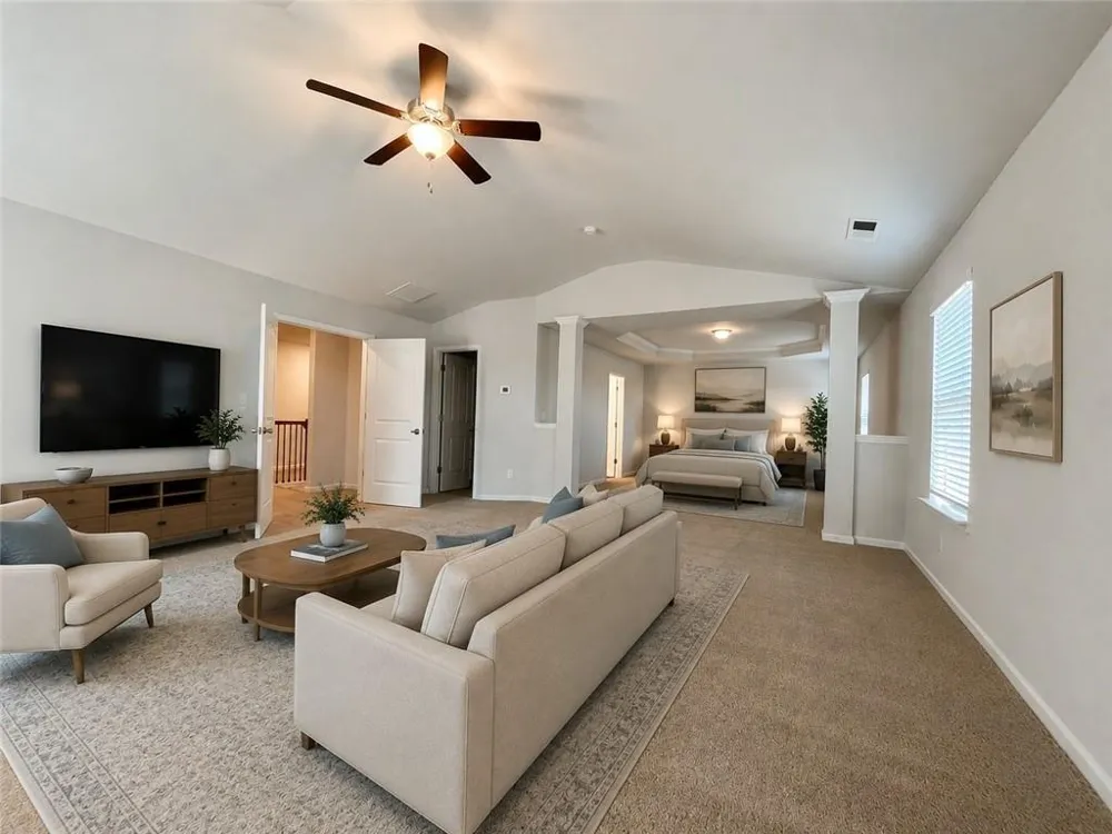 2166 Cadenza Circle Dacula, GA 30019