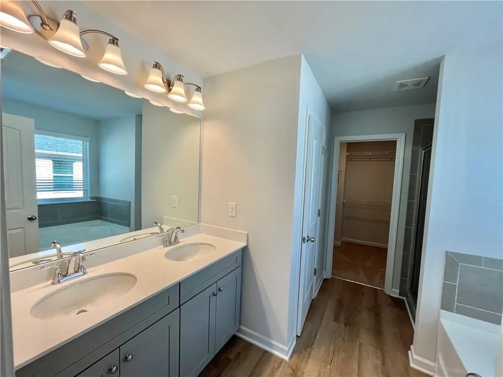 2166 Cadenza Circle Dacula, GA 30019