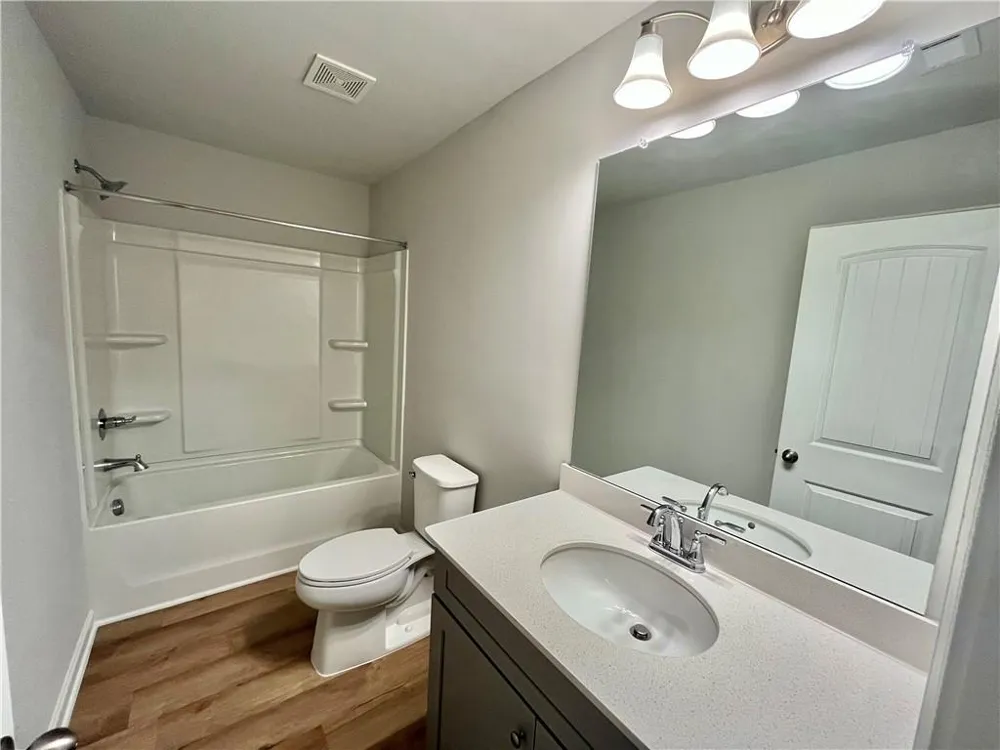2166 Cadenza Circle Dacula, GA 30019