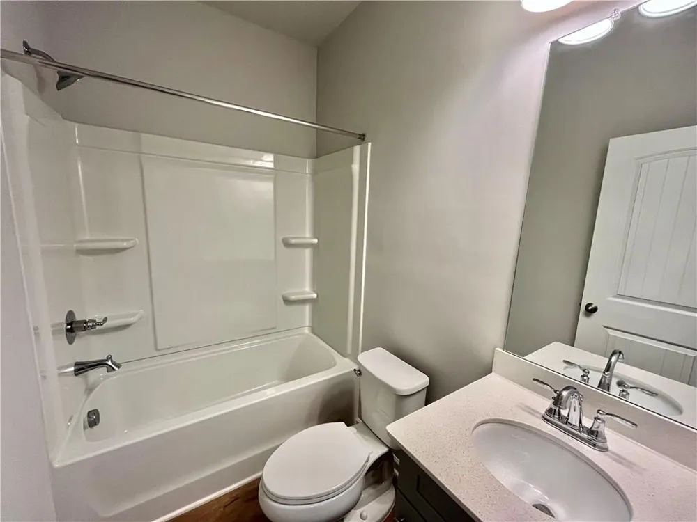 2166 Cadenza Circle Dacula, GA 30019