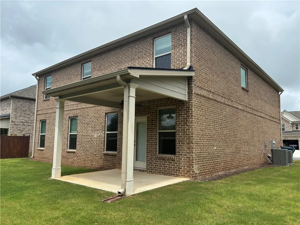 2166 Cadenza Circle Dacula, GA 30019