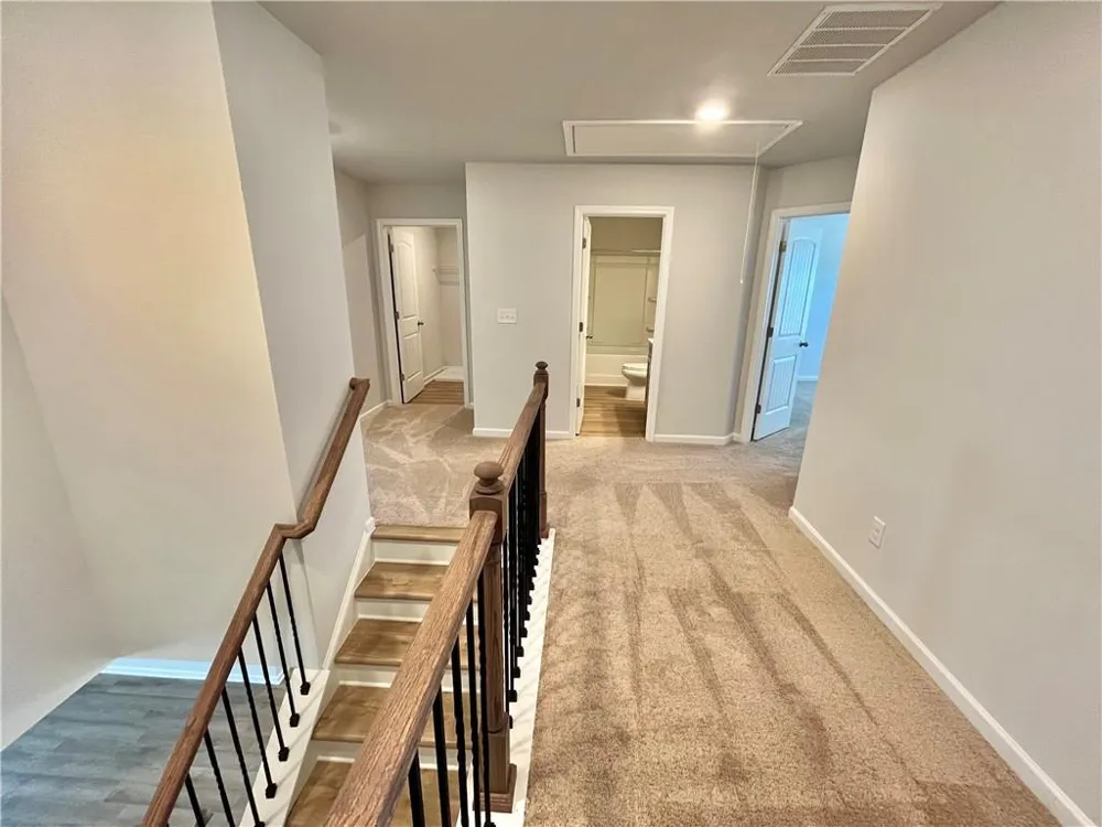 2166 Cadenza Circle Dacula, GA 30019