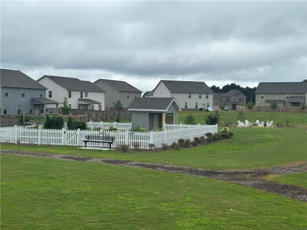 2166 Cadenza Circle Dacula, GA 30019