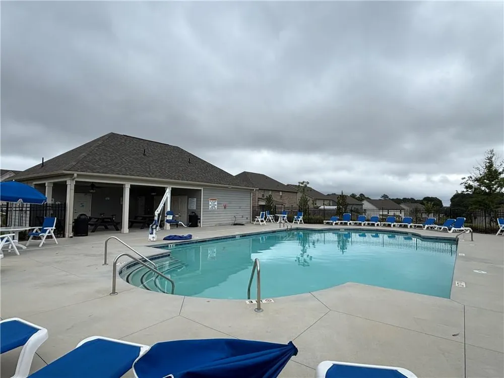 2166 Cadenza Circle Dacula, GA 30019