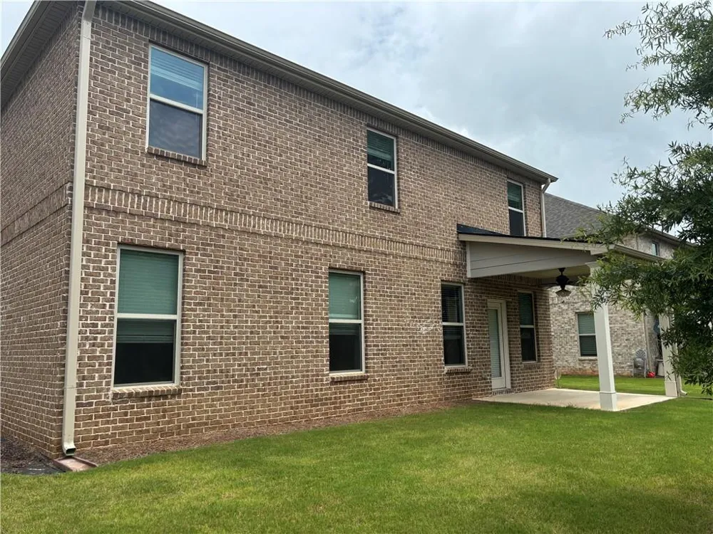 2166 Cadenza Circle Dacula, GA 30019