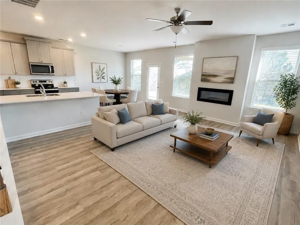 2166 Cadenza Circle Dacula, GA 30019