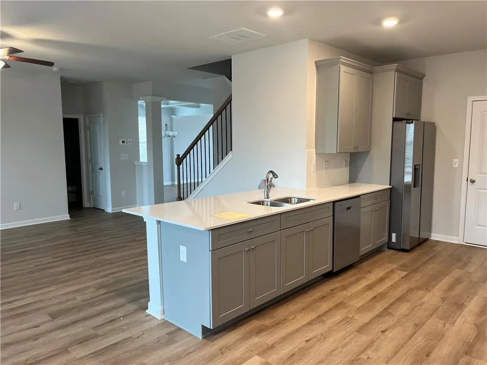 2166 Cadenza Circle Dacula, GA 30019
