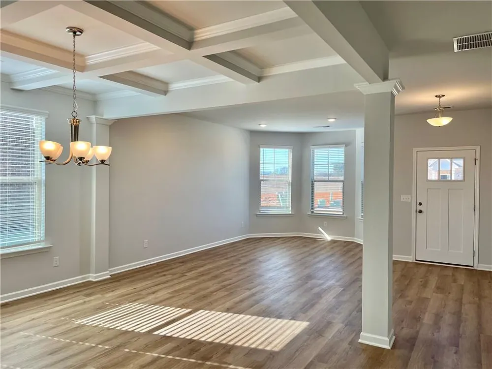 2166 Cadenza Circle Dacula, GA 30019