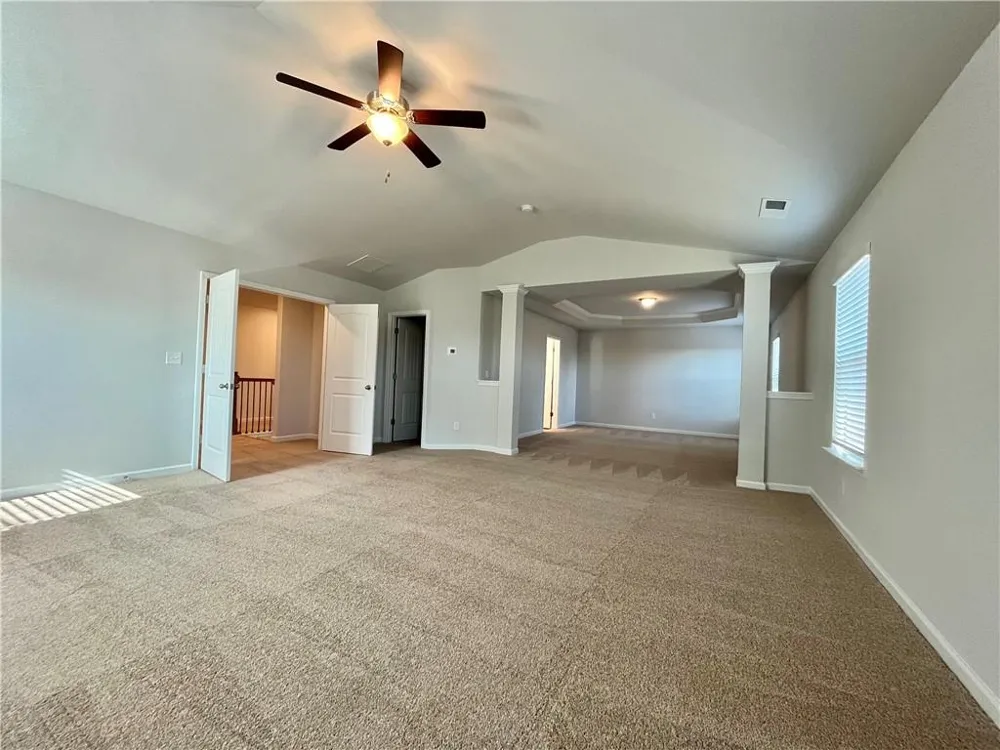 2166 Cadenza Circle Dacula, GA 30019