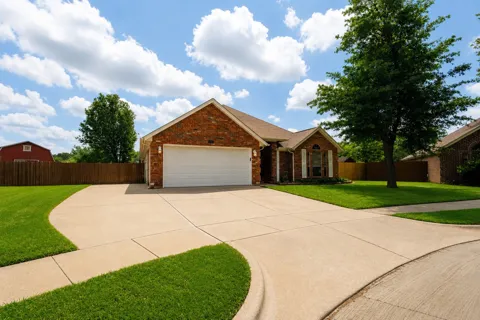 7708 Chandler Court