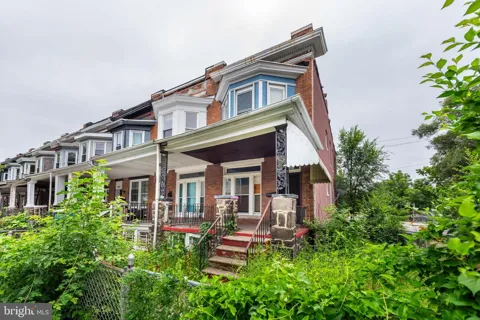 2919 BELMONT AVENUE