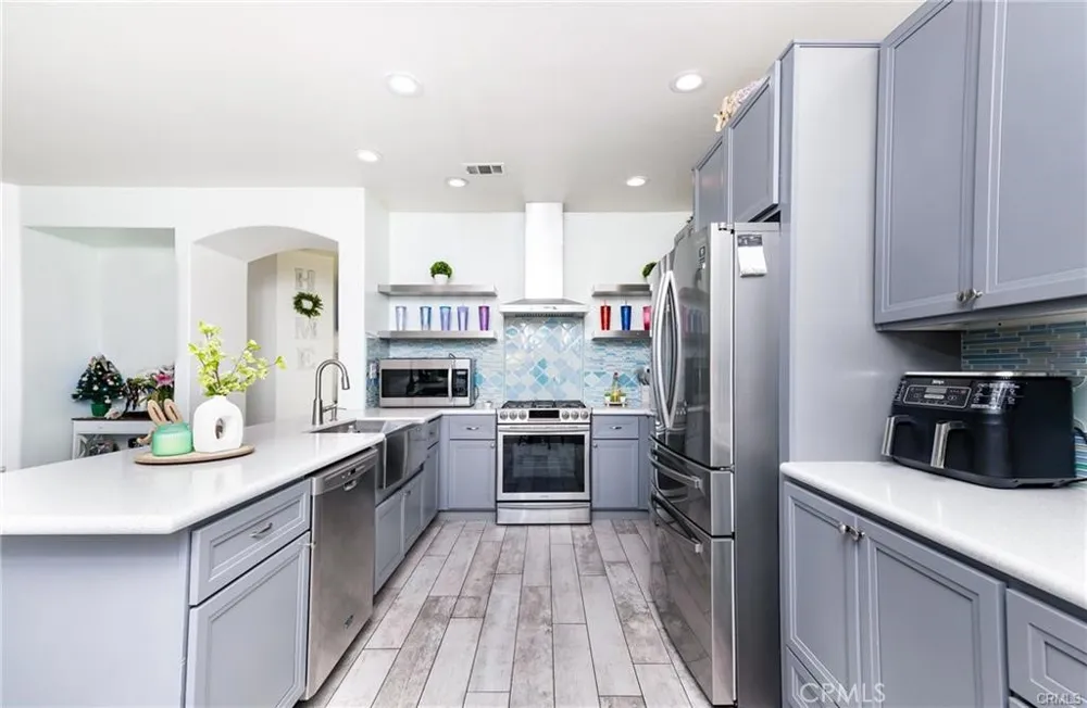 14377 Jeremiah Adelanto, CA 92301