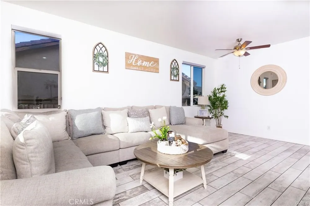 14377 Jeremiah Adelanto, CA 92301