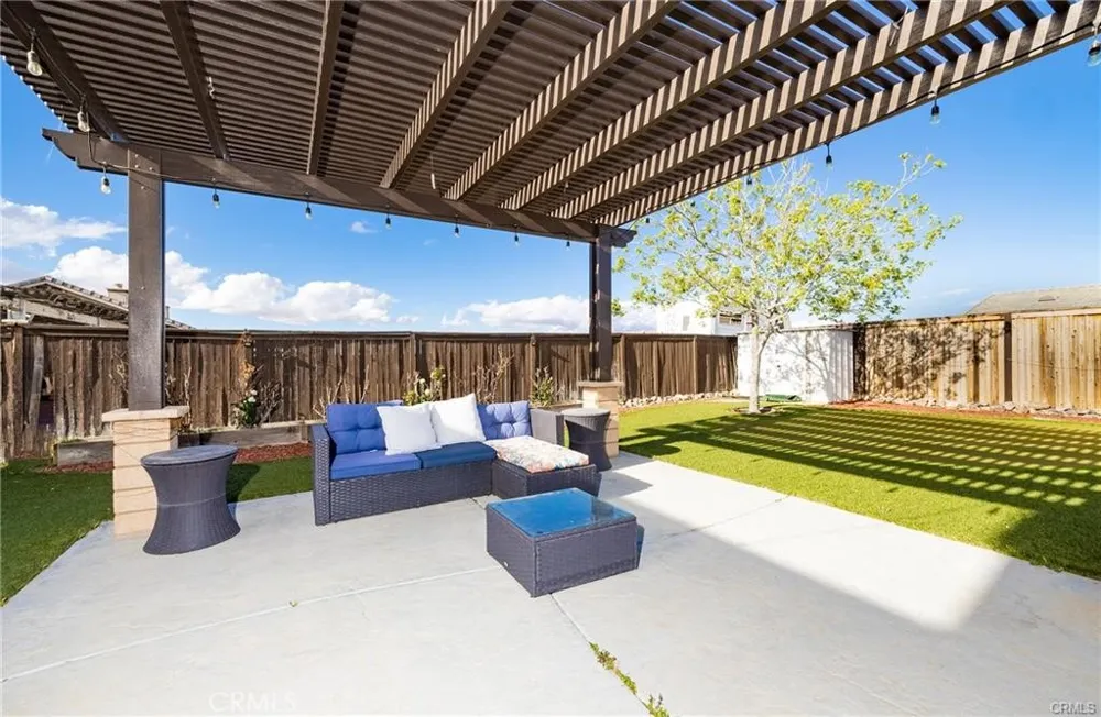 14377 Jeremiah Adelanto, CA 92301