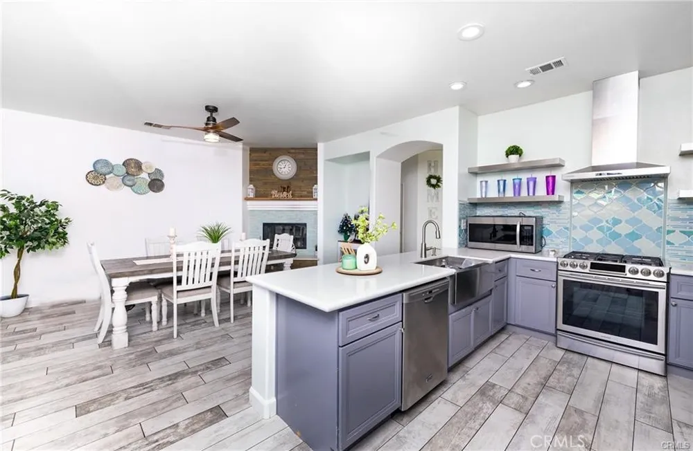 14377 Jeremiah Adelanto, CA 92301