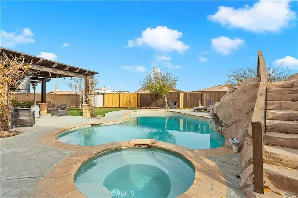 14377 Jeremiah Adelanto, CA 92301