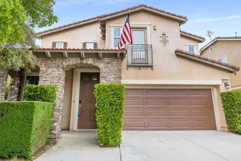 28721 Coal Mountain Court