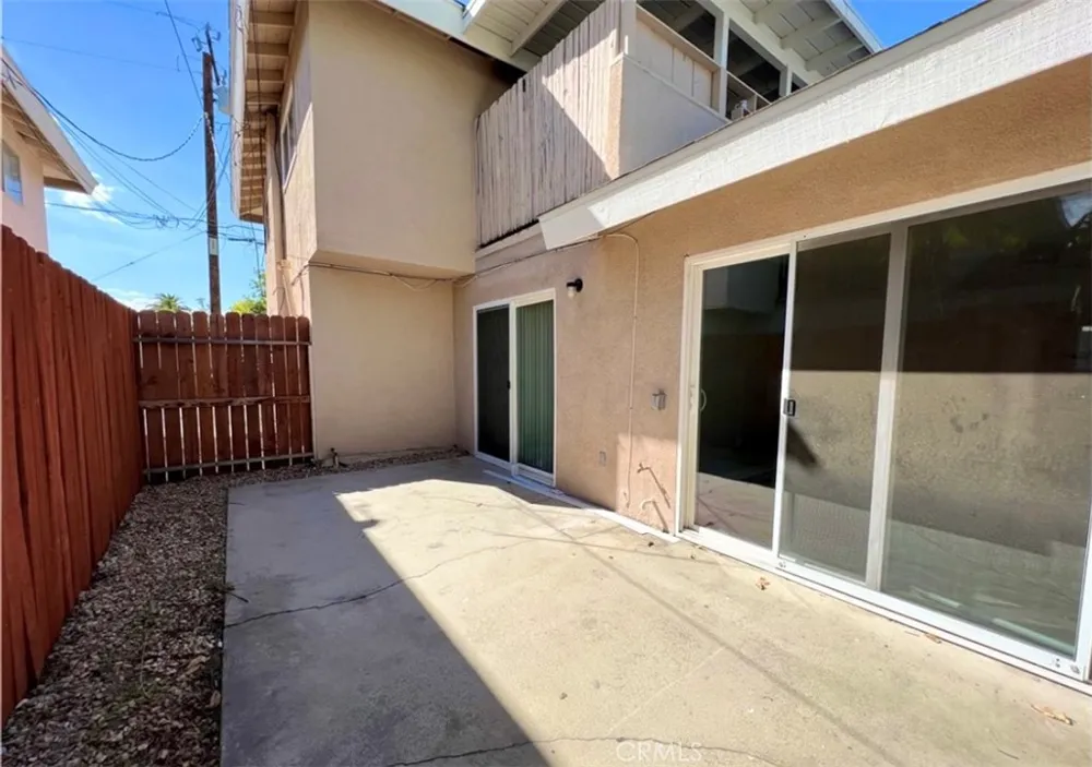 1265 Olive Tree Lane #C Hemet, CA 92543