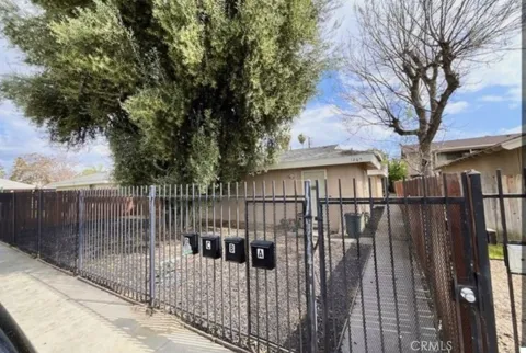 1265 Olive Tree Lane #C
