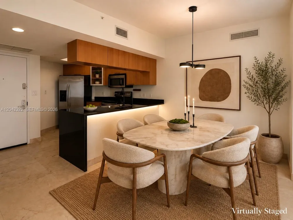 1750 Bayshore Dr #1814 Miami, FL 33132