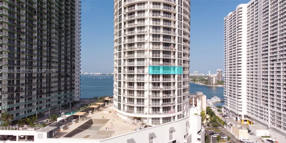 1750 Bayshore Dr #1814 Miami, FL 33132