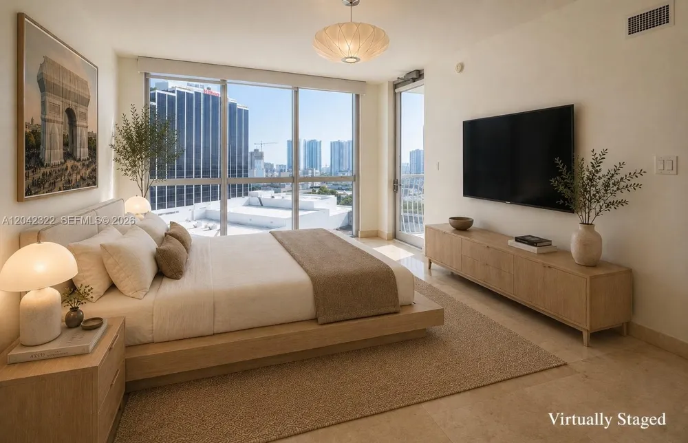 1750 Bayshore Dr #1814 Miami, FL 33132