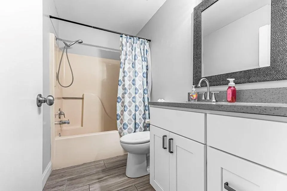 2826 Stoneway Lane #A Fort Pierce, FL 34982