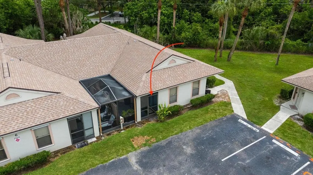 2826 Stoneway Lane #A Fort Pierce, FL 34982